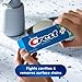Crest + Scope Whitening Toothpaste - Pack of 3, 5.4 Oz Tubes - Anticavity Fluoride Toothpaste, Fresh Breath, Kills Germs - Tartar Protection, Enamel Protection - Minty Fresh Flavor