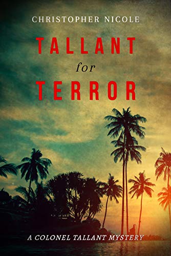 Tallant for Terror