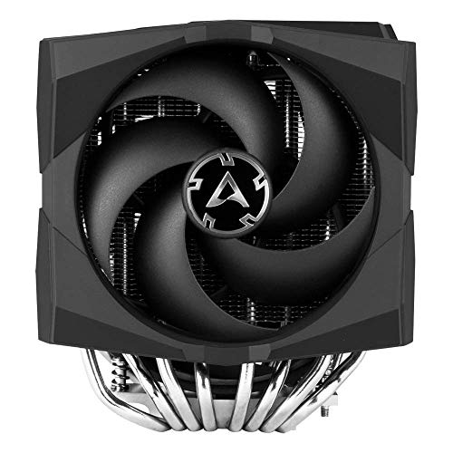 Build My PC, PC Builder, ARCTIC Freezer 50 TR