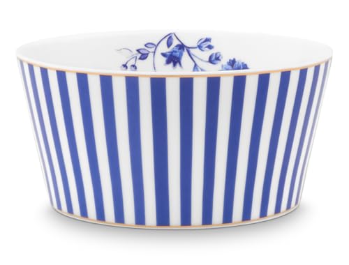 Pip Studio Royal Stripes Bowl 12 cm