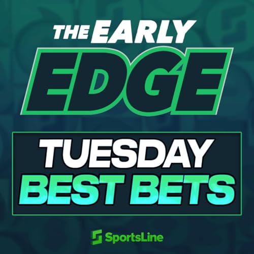 Page de couverture de Tuesday's BEST BETS: MLB Wild Card Picks + WNBA + Soccer