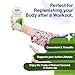 Worldwide Nutrition Bundle Compatible With Kirkland Expect More All Natural Organic Coconut Water Drink - No Sugar Added, Refreshingly Delicious - 11.1oz 12count With Multi-Purpose Keychain