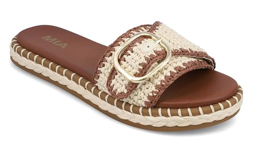 MIA Sabriel pour femme : chaussures élégantes et confortables au quotidien