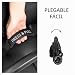 Imagen de hauck Rapid 4D Air Carrito Bebé Ligero – Negro