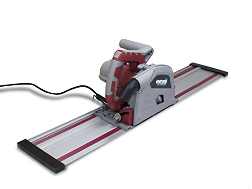 Builder BD1214SP-1 1200 W Plunge Saw