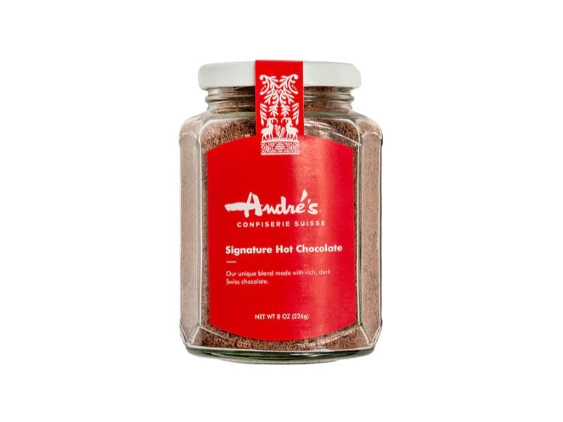 Miniatura 4 de igourmet The Best Christmas Snacks Gift Box  Surtido de golosinas navideñas artesanales con chocolates gourmet, galletas, patatas fritas y más,