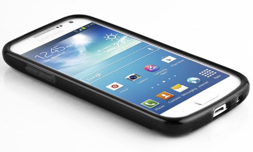 Cadorabo. Silicone TPU Custodia Protettiva in