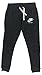 Produktbild Nike Damen Jogginghose Gym Vintage, Schwarz (Black/Sail), XS, 726061-010