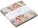 MODA Quill Charm Pack by 3 Sisters; 42-5" Precut Fabric Quilt Squares
