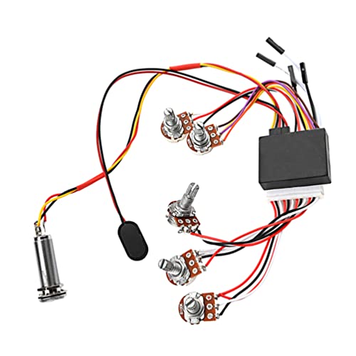 Best Bass Guitar Active Eq Settings Expert Review The Modern Record