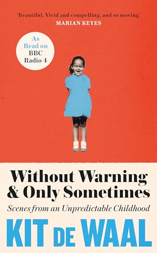 Without Warning and Only Sometimes view 2