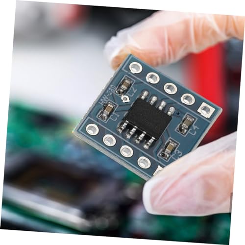 Module potentiomètre numérique Xc pour simplifier vos projets domotiques - 7