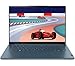Lenovo Yoga Pro 7 14ASP10 14.5" Laptop | AMD Ryzen AI 9 365 | 32GB RAM | 1TB SSD | 3K OLED Display | AMD Radeon Graphics | Windows 11 Home | Blue
