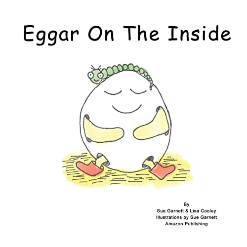 Eggar On The Inside (Eggar and Sammy)