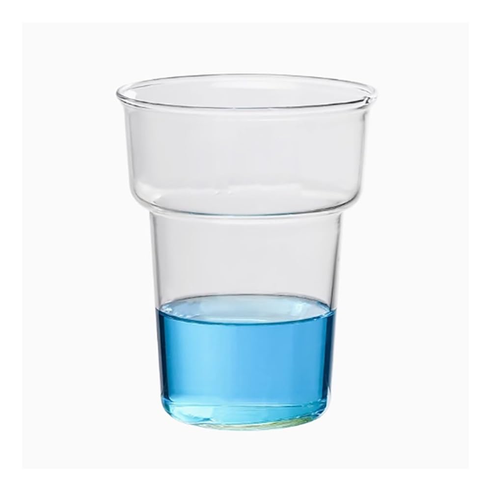 Zlewka ze szkła borokrzemowego, Szkło laboratoryjne Zlewka borokrzemianowe 1szt(400ml)