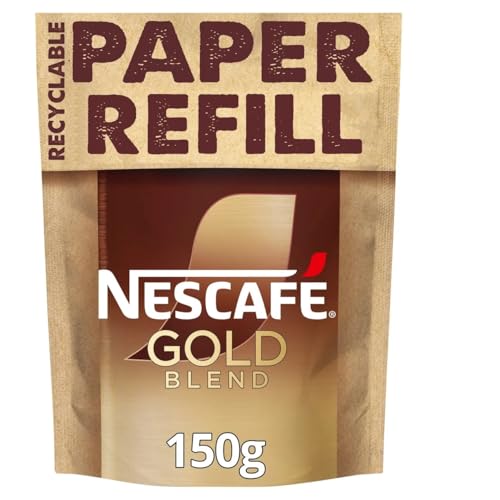Nescafé Gold Blend Refill 150g
