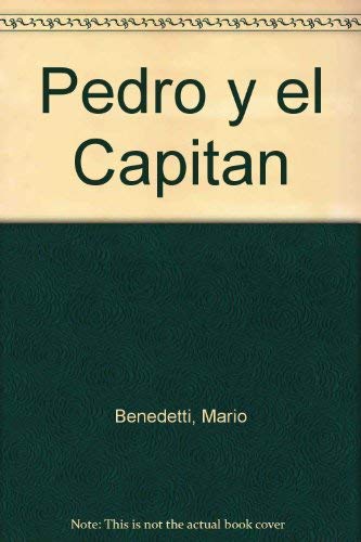 Pedro y el capitán