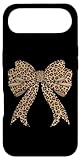 Coquette Bow Leopard Print Designs Co.