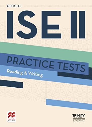 ISE II Practice Tests (ISE Practice Tests)