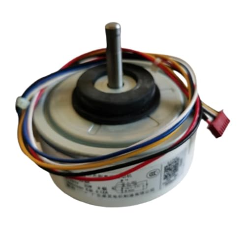 Motor De CC 280V 30W RRMB00995, Compatible Con Hitachi, Reemplazo De Aire Acondicionado RD-280-30-8K