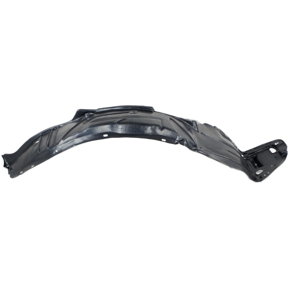 Amazon.com: NDYHSGL Front Right Passenger Side Plastic 16552406 