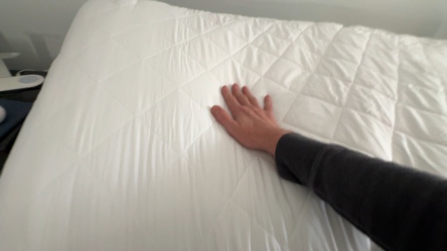 Best King Size Heated Mattress | Heating Electric Mattress