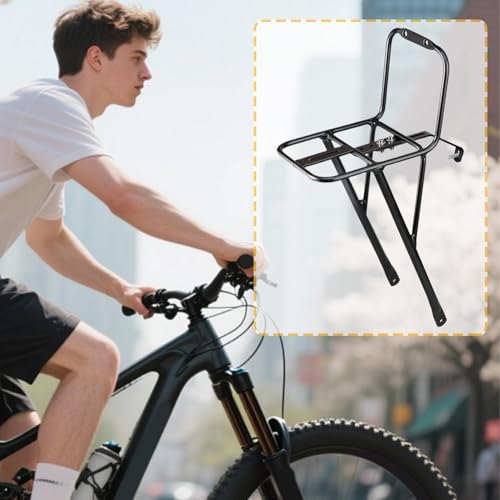 Soporte para cesta de almacenamiento que evita mochilas pesadas 3