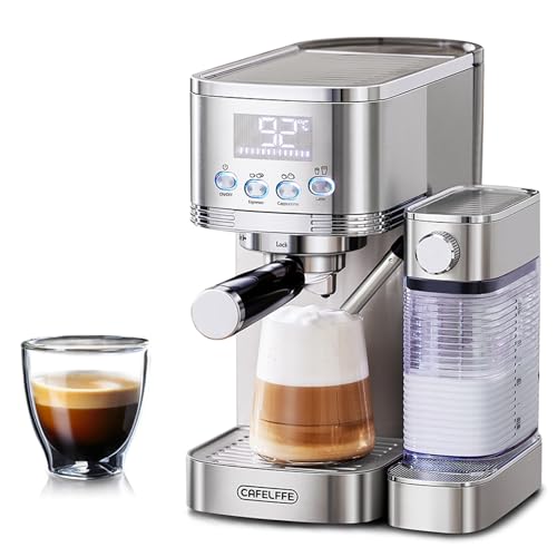 best-dual-boiler-espresso-machine
