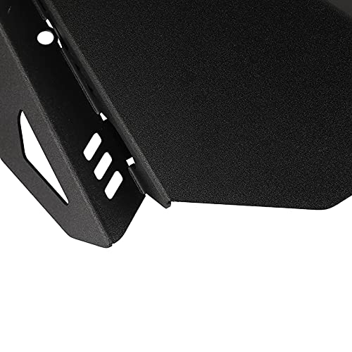 MZ-STORE Motociclo Copertura Parabrezza Anteriore