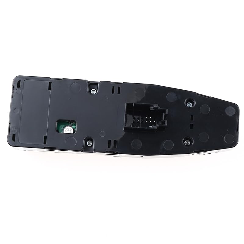Bouton de commutation vitre électrique avec commande fluide xDrive G30 - 6