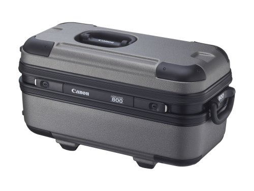 Canon E-800 malette rigide pour objectif EF 800mm f/5.6 L IS USM