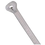 THOMAS & BETTS TY242M TY-Rap SELF-Locking Cable Ties