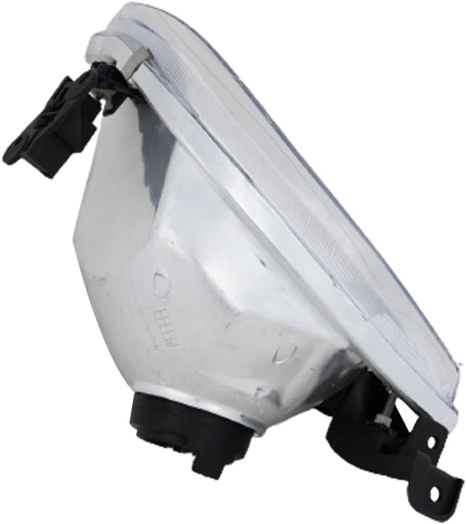 For Toyota Tundra Headlight 2000 01 02 03 2004 Passenger Side Base/Limited/SR5 Models Regular/Access Cab For TO2503129 | 81110-0C010