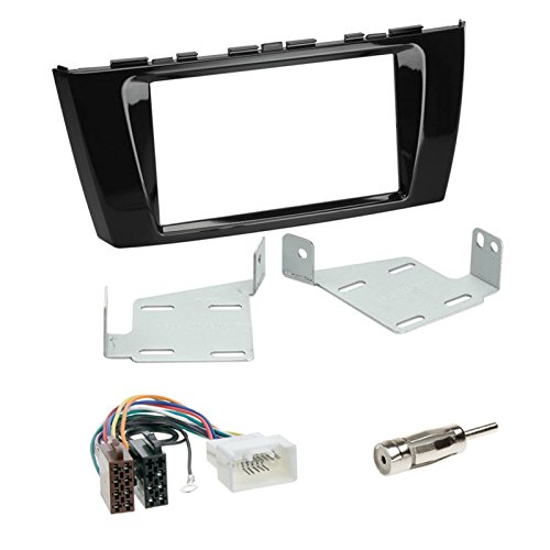 MOTOGRAFIX Trust Me I wont GO FAST SILVER 3d GEL Tank Pad protector st059ks