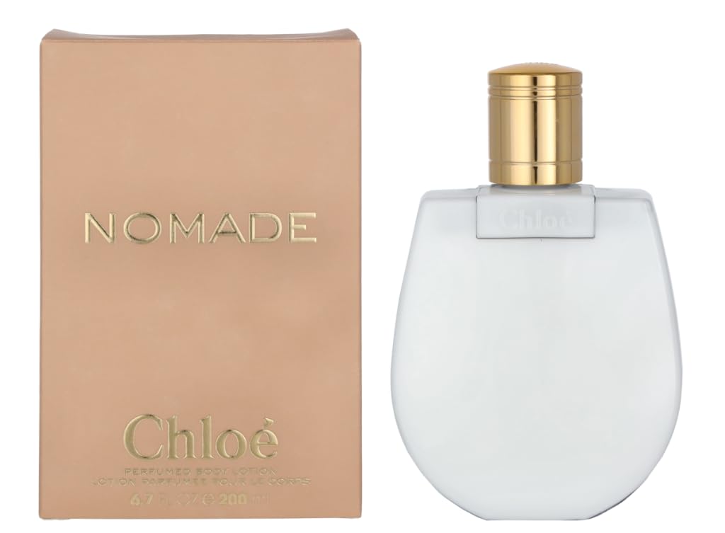 Chloe Nomade 200ml Body Lotion