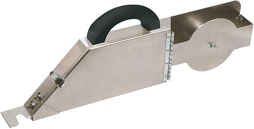 HYDE 09077 Cono de banjo de carga rápida con agarre suave