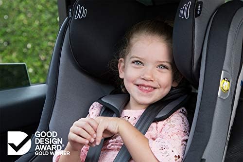 infasecure rear facing