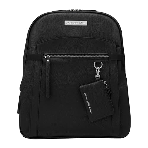 Petunia Pickle Bottom 2-in-1 Provisions Breast Pump & Diaper Bag Backpack