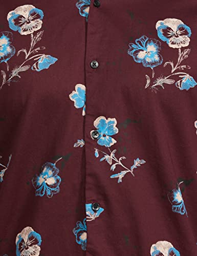Image of Diverse Men's Slim Fit Shirt