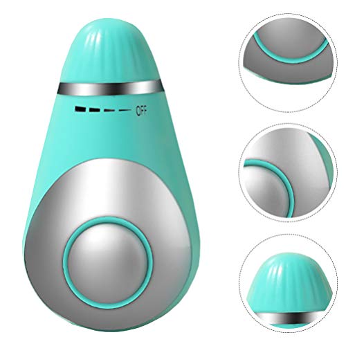 DOITOOL Máquina Sonífero Sono Sono Dispositivo Máquina de Suporte Hand Held Acalmar Sono Ajuda Melho