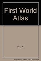 First World Atlas 0723900361 Book Cover