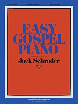 Easy Gospel Piano