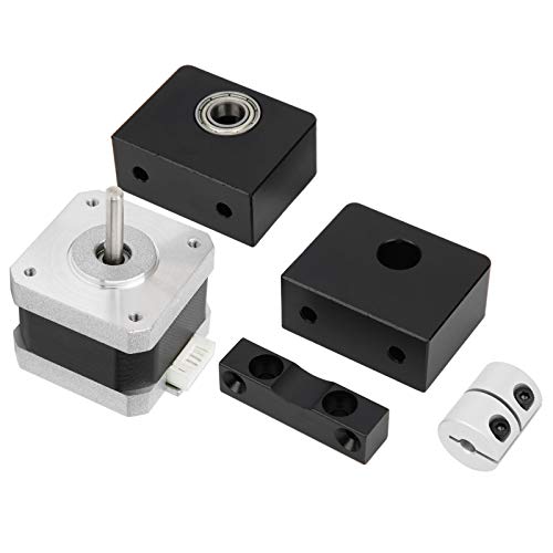 Vis Mère de l'Axe Z : Corriger l'Affaissement de l'Axe X sur Ender 3S et Pro - 7