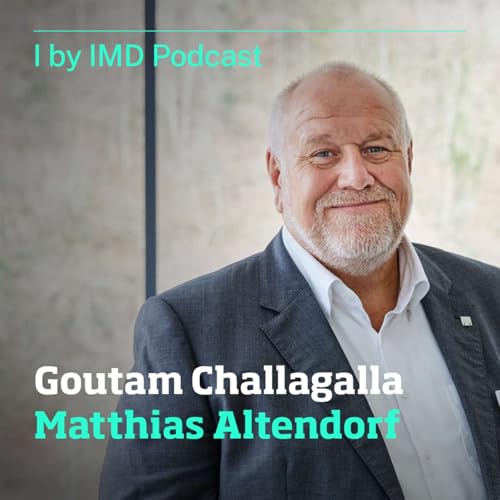 Endress+Hauser: How to future-proof a 70-year-old market leader