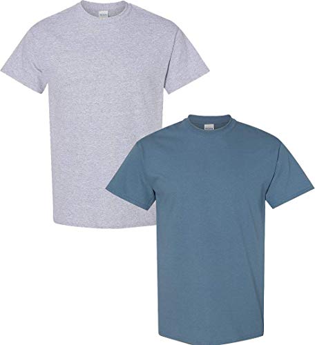 Gildan Men's G500 - - Medium