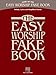More of the Easy Worship Fake Book: Over 100 Songs in the Key of C
