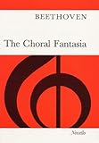 Beethoven: the choral fantasia chant