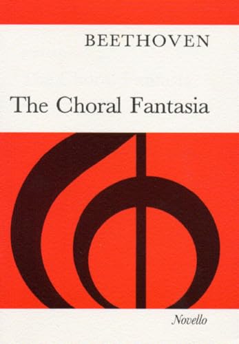 The Choral Fantasia