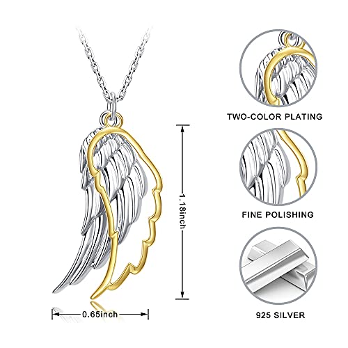 Collier pendentif creux pour femmes, chaîne chic de soirée - 2
