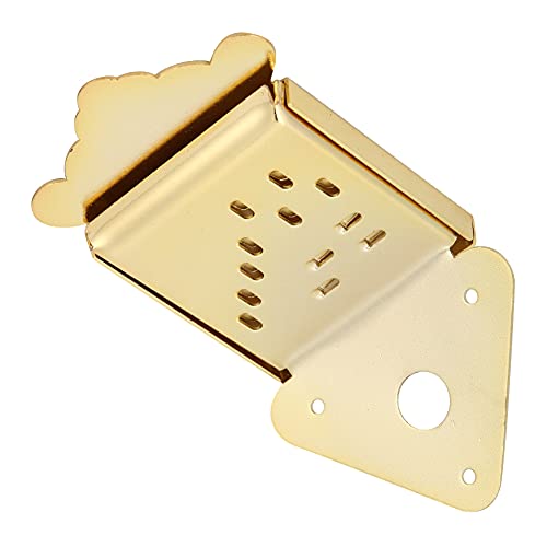 Tomotato Cordier Mandoline Pont Mandoline Cordier Guitare en Métal Cordier Festonné Mandoline Guitare Partie… - Les Beatles, Paul McCartney, John Lennon, RIngo Starr, George Harrison Tomotato Cordier Mandoline Pont Mandoline Cordier Guitare en Métal Cordier Festonné Mandoline Guitare Partie… – Image 4